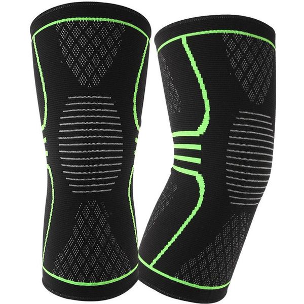elbow & knee pads support protector kneepad elastic brace kneecap for running basketball cycling gym fitness outdoor sports knitted, Black;gray
elbow & knee pads support protector kneepad elastic brace kneecap for running basketball cycling gym fitness outdoor sports knitted, Black;gray