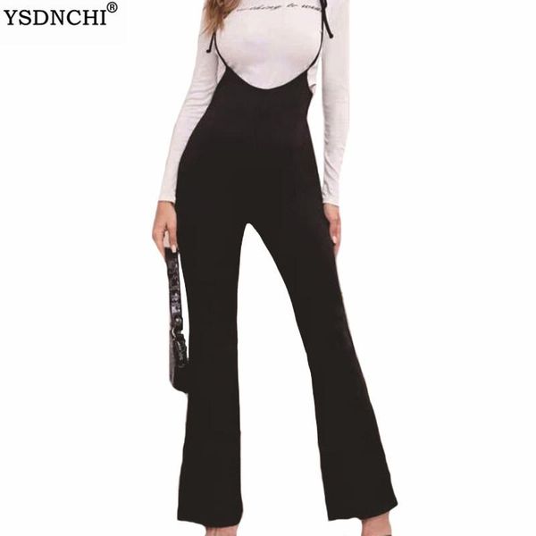 flared trousers black elegant long pants autumn woman elasticity bell bottom fashion ladies high waist plus size women's & capris, Black;white
flared trousers black elegant long pants autumn woman elasticity bell bottom fashion ladies high waist plus size women's & capris, Black;white