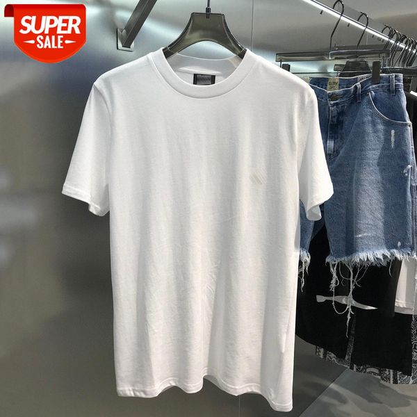 order xiaoxiang ss classic logo three-dimensional stitching embroidery embellishment men's cotton short-sleeved t-shirt #uc6q, White;black
order xiaoxiang ss classic logo three-dimensional stitching embroidery embellishment men's cotton short-sleeved t-shirt #uc6q, White;black