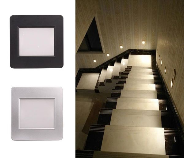 wall lamp recessed light sensor led stair motion human body induction radar steps ladder with 86 mounting box
wall lamp recessed light sensor led stair motion human body induction radar steps ladder with 86 mounting box