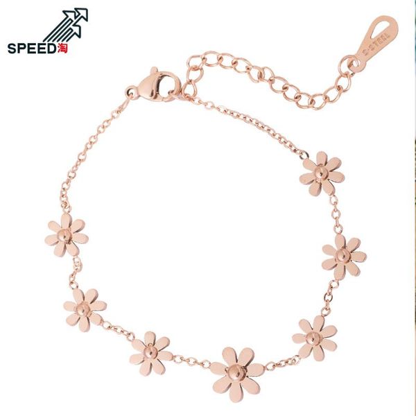 anklets titanium steel anklet female korean version of the fashion simple personality rose gold bells foot jewelry, Red;blue
anklets titanium steel anklet female korean version of the fashion simple personality rose gold bells foot jewelry, Red;blue