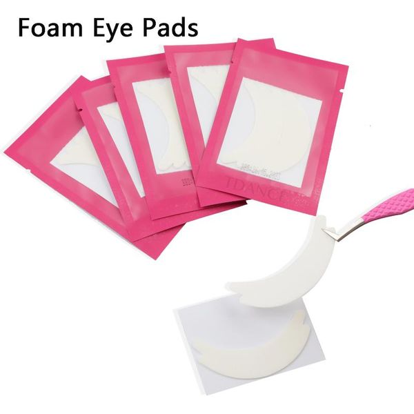 false eyelashes tdance 50pcs foam eye pads extension stickers adhesive tape makeup beauty tool flower shape under
false eyelashes tdance 50pcs foam eye pads extension stickers adhesive tape makeup beauty tool flower shape under