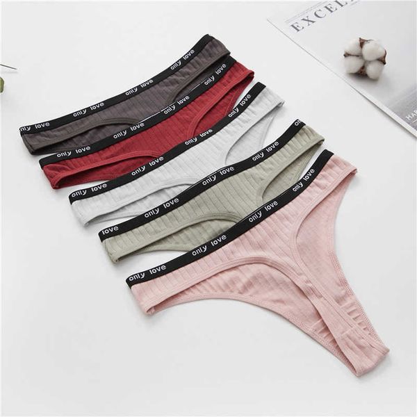 briefs panties women's cotton low waist tshaped pants no trace bottom lace, Black;white
briefs panties women's cotton low waist tshaped pants no trace bottom lace, Black;white