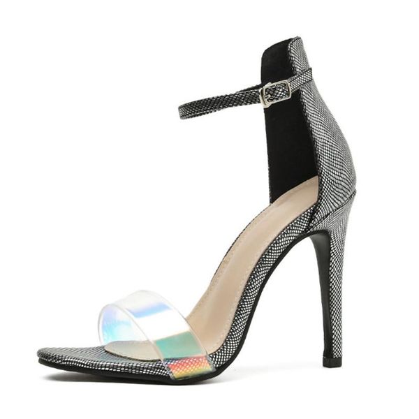 dress shoes summer women sandals high heels fashion elegant pumps stiletto heel, Black
dress shoes summer women sandals high heels fashion elegant pumps stiletto heel, Black