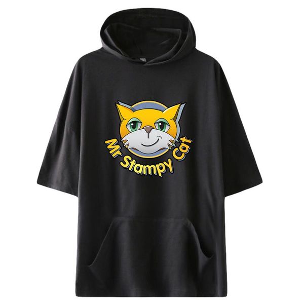 men's hoodies & sweatshirts stampylonghead 2021 hoodie men women print pullover harajuku tracksui, Black
men's hoodies & sweatshirts stampylonghead 2021 hoodie men women print pullover harajuku tracksui, Black