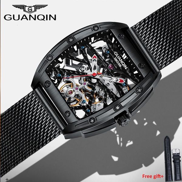 watch men automatic luminous clock skeleton tourbillon waterproof mechanical wristwatches, Slivery;brown
watch men automatic luminous clock skeleton tourbillon waterproof mechanical wristwatches, Slivery;brown