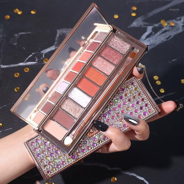 bright luxury diamond eyeshadow sequins big flash matte pearlescent 9 color palette for woman1
bright luxury diamond eyeshadow sequins big flash matte pearlescent 9 color palette for woman1