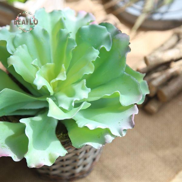 decorative flowers & wreaths 1 pc artificial flower queen succulents floristry plant arrangement wedding home
decorative flowers & wreaths 1 pc artificial flower queen succulents floristry plant arrangement wedding home