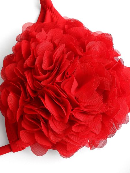 girls red 3d floral brazilian bikini womens string halter push up swimsuit two pieces swimwear women beach bathing suits e103b
girls red 3d floral brazilian bikini womens string halter push up swimsuit two pieces swimwear women beach bathing suits e103b