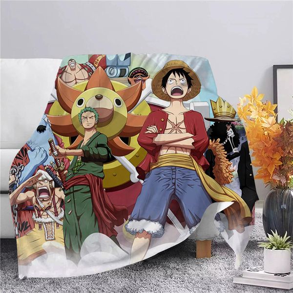 cloocl anime one piece luffy 3d printed plush flannel blanket home office sofa travel washable harajuku student quilt
cloocl anime one piece luffy 3d printed plush flannel blanket home office sofa travel washable harajuku student quilt
