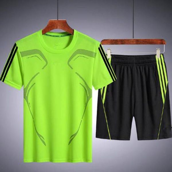 men's tracksuits 2021 men set shirt short sleeve kit camiseta de futbol camisa 20 21 shirts b028, Gray
men's tracksuits 2021 men set shirt short sleeve kit camiseta de futbol camisa 20 21 shirts b028, Gray