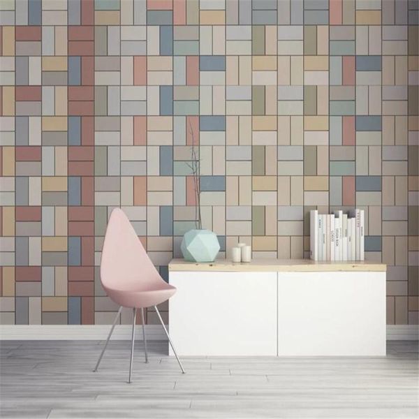 wallpapers large 3d wallpaper mural custom nordic abstract geometric mosaic background wall living room
wallpapers large 3d wallpaper mural custom nordic abstract geometric mosaic background wall living room