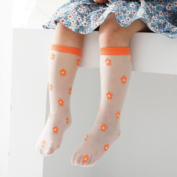 baby socks lace children knee high long sock candy color girls boy flower lovely infant spring summer soft 3-8y, Pink;yellow
baby socks lace children knee high long sock candy color girls boy flower lovely infant spring summer soft 3-8y, Pink;yellow