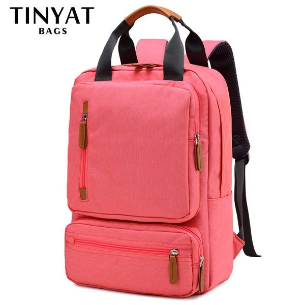 backpack tinyat fashion black children school bags for girls waterproof oxford large teenagers
backpack tinyat fashion black children school bags for girls waterproof oxford large teenagers