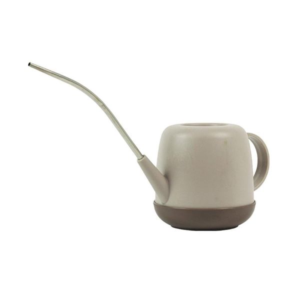 indoor small stainless steel watering can pot garden spout plant tool for succulent plants watering, flower gardening tools equipments
indoor small stainless steel watering can pot garden spout plant tool for succulent plants watering, flower gardening tools equipments