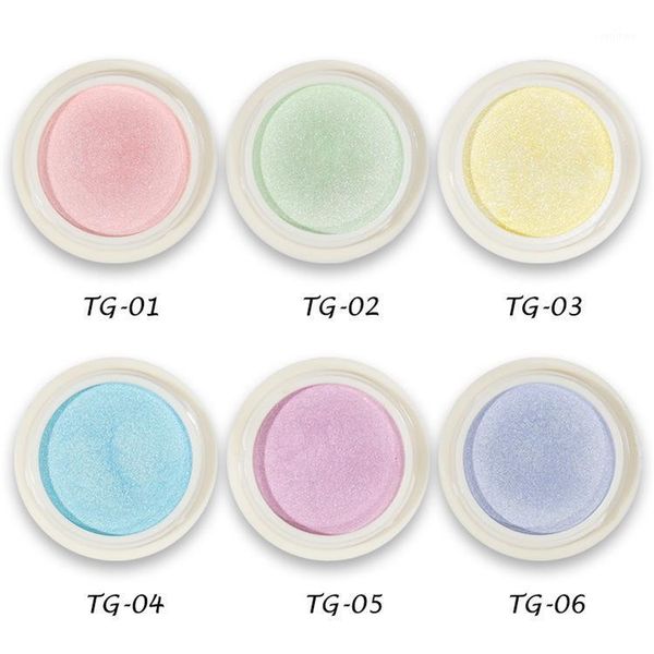 colors nail art magic color powder aurora flash like mirror transparent as ice1, Black
colors nail art magic color powder aurora flash like mirror transparent as ice1, Black