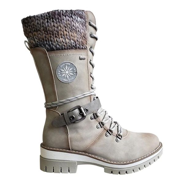 boots winter for women outdoor warm womens buckle low heel round toe shoes 2021 drop botas de mujer, Black
boots winter for women outdoor warm womens buckle low heel round toe shoes 2021 drop botas de mujer, Black