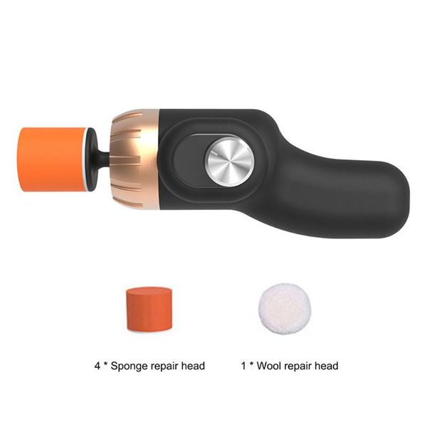 car cleaning tools 23x9.5x5cm repair machine scratch self adsorption lightweight portable
car cleaning tools 23x9.5x5cm repair machine scratch self adsorption lightweight portable