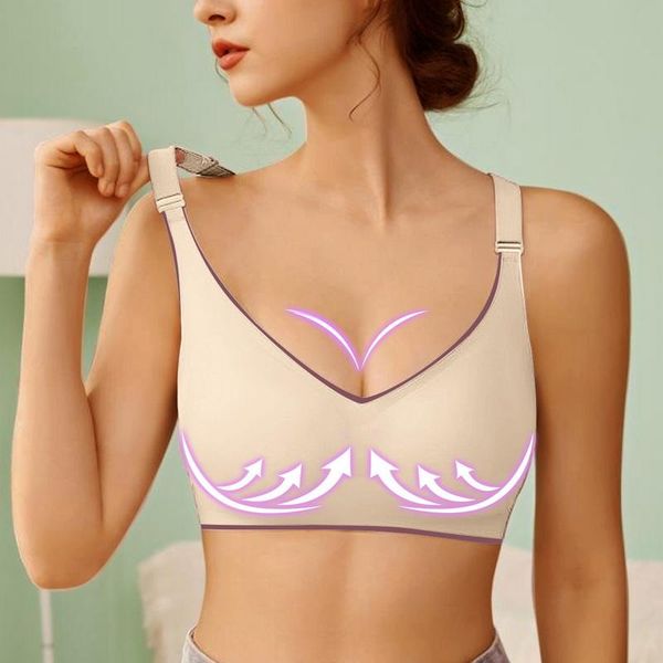 yoga outfit sports bra for women gym seamless female underwear push up sportswear bralette fitness running vest 
yoga outfit sports bra for women gym seamless female underwear push up sportswear bralette fitness running vest