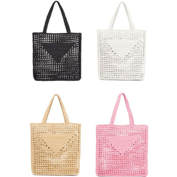 news designer totes fashion shoulder bag handbag women's fiber straw woven shopping bags
news designer totes fashion shoulder bag handbag women's fiber straw woven shopping bags
