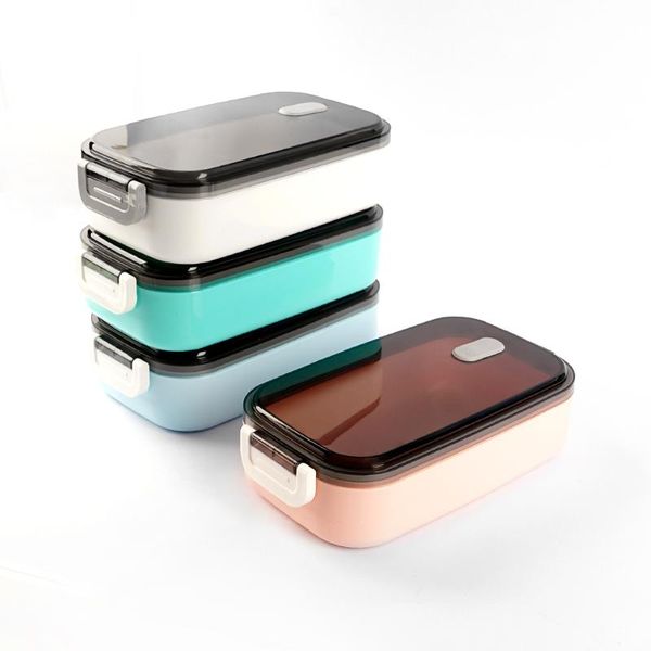colorful high capacity lunch box dinnerware storage container children kids school office portable outdoor bento sets
colorful high capacity lunch box dinnerware storage container children kids school office portable outdoor bento sets