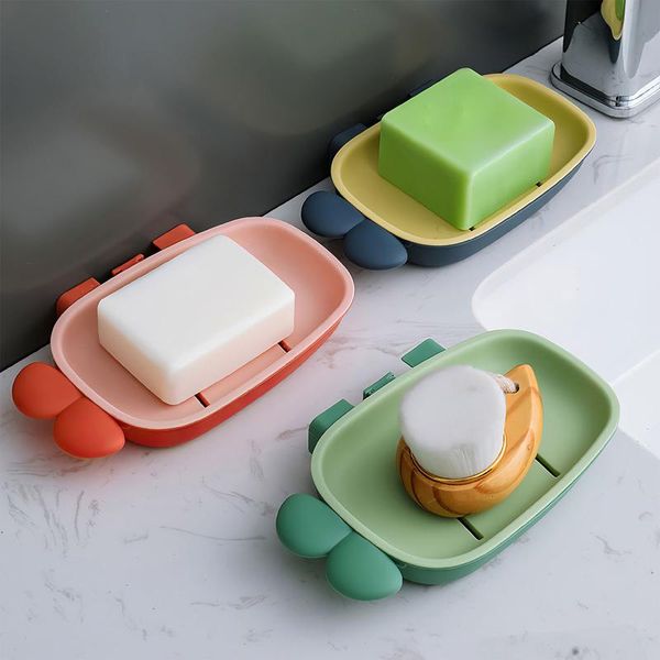 soap dishes cute radish shape dish for bathroom portable holder wall storage rack organizer accessories sponge
soap dishes cute radish shape dish for bathroom portable holder wall storage rack organizer accessories sponge