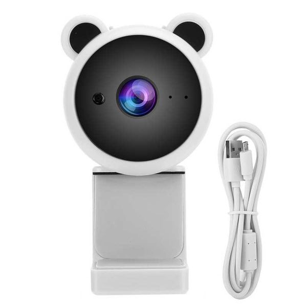 webcams 1080p hd usb computer web camera video recording digital webcam built-in microphone for live broadcast conference
webcams 1080p hd usb computer web camera video recording digital webcam built-in microphone for live broadcast conference