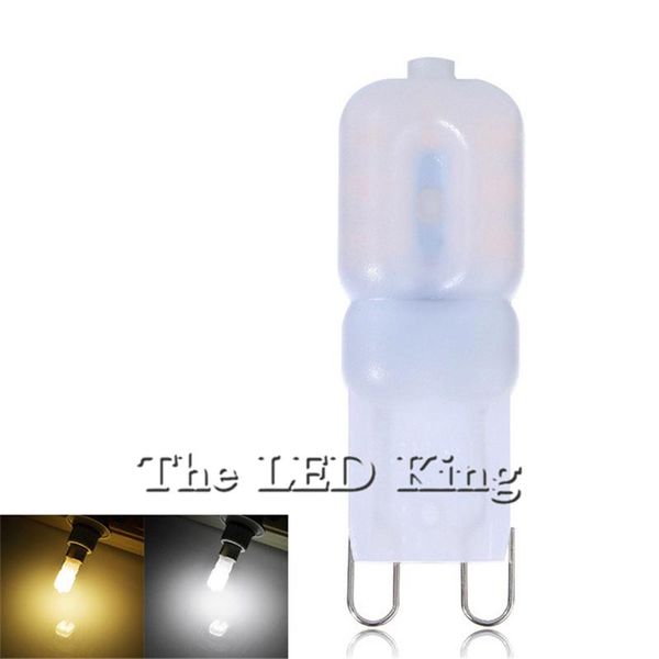 bulbs 6pcs/lot mini led g9 light 5w smd2835 lamp 220v 240v bulb lampada chandelier lamps lighting warm white/cold white
bulbs 6pcs/lot mini led g9 light 5w smd2835 lamp 220v 240v bulb lampada chandelier lamps lighting warm white/cold white