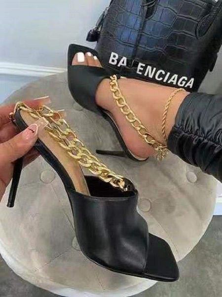 dress shoes 2021 square toe sandals women solid pumps high heels flip flops open plus size, Black
dress shoes 2021 square toe sandals women solid pumps high heels flip flops open plus size, Black