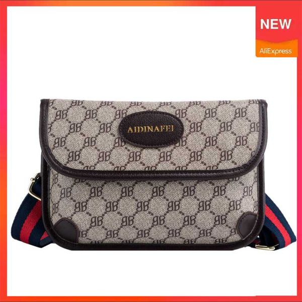 waist bags designer bag leather printing classic vintage crossbody wide belt luxury shoulder
waist bags designer bag leather printing classic vintage crossbody wide belt luxury shoulder