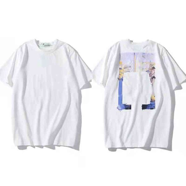 off mode katoen korte mouwen heren t shirt couples of black white mens print t-shirt casual tee fisherman rabbit terug afdrukken, White;black
off mode katoen korte mouwen heren t shirt couples of black white mens print t-shirt casual tee fisherman rabbit terug afdrukken, White;black
