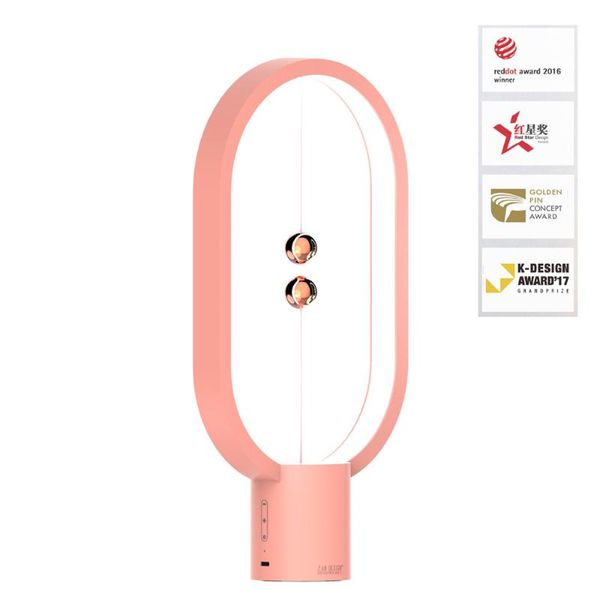 table lamps dropship usb rechargeable hengpro balance led lamp ellipse magnetic mid-air switch eye-care night light touch control
table lamps dropship usb rechargeable hengpro balance led lamp ellipse magnetic mid-air switch eye-care night light touch control