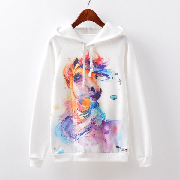 hoodies ladies autumn long sleeve fleece horse print casual loose pullover hoody women's sweatshirt aug28 & sweatshirts, Black
hoodies ladies autumn long sleeve fleece horse print casual loose pullover hoody women's sweatshirt aug28 & sweatshirts, Black
