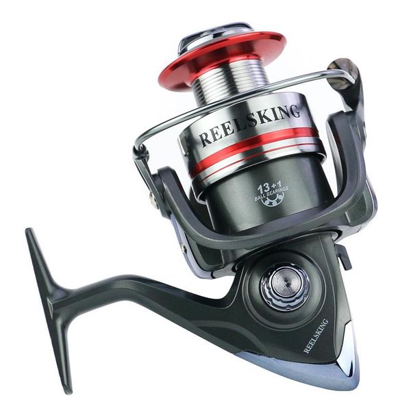 baitcasting reels gear ratio up to 5.2: 1 spinning fishing reel with interchangeable handle automatic folding for glove-finger sr1000-7000
baitcasting reels gear ratio up to 5.2: 1 spinning fishing reel with interchangeable handle automatic folding for glove-finger sr1000-7000