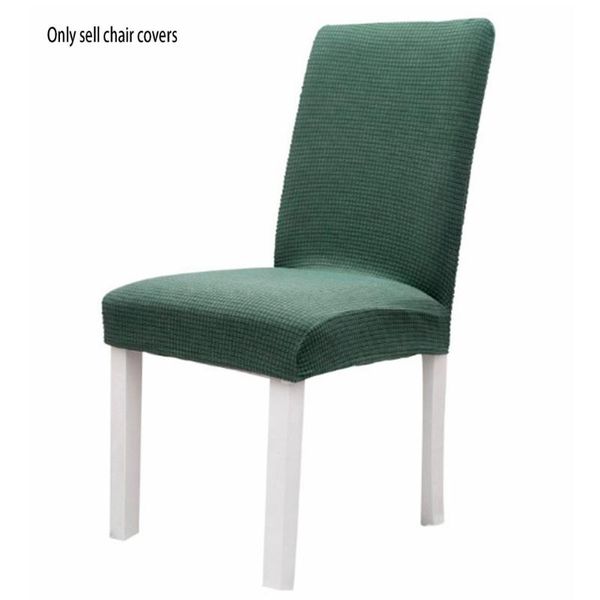 household one-piece half-pack chair cover elastic dining jacquard wedding stretch covers
household one-piece half-pack chair cover elastic dining jacquard wedding stretch covers