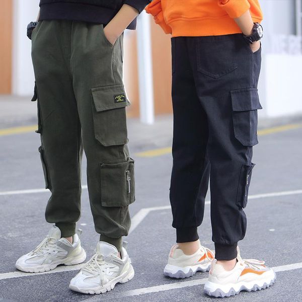 trousers 4 to 14 years kids and teen boys spring casual 2021 children fashion cargo pants loose, #9370, Blue
trousers 4 to 14 years kids and teen boys spring casual 2021 children fashion cargo pants loose, #9370, Blue