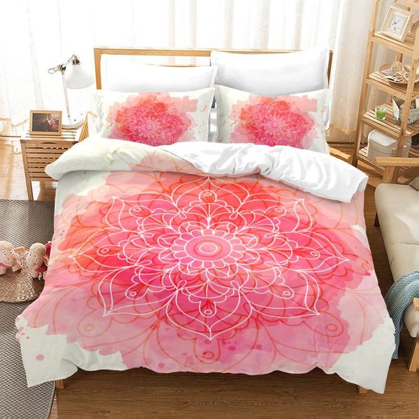 bedding sets 3d print duvet cover set bohemia mandala beddings single double twin full king bedclothes bed home textile
bedding sets 3d print duvet cover set bohemia mandala beddings single double twin full king bedclothes bed home textile