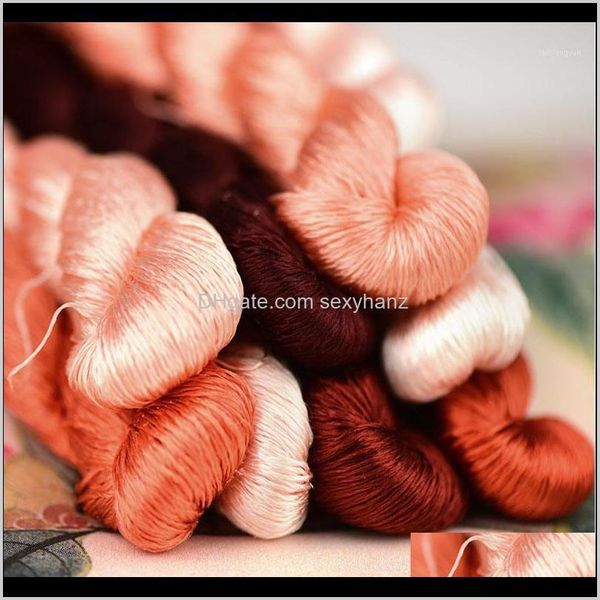 yarn 100 hand embroider cross stitch 1pcs 400m silk embroidery thread dark orange series 13 pure colors1 amxol mu2zn, Black;white
yarn 100 hand embroider cross stitch 1pcs 400m silk embroidery thread dark orange series 13 pure colors1 amxol mu2zn, Black;white