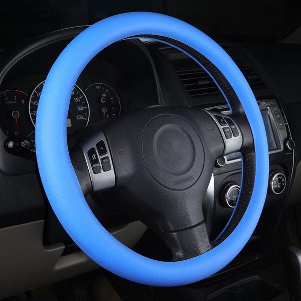 steering wheel covers car styling universal silicone glove cover texture soft multi color silicon accessories
steering wheel covers car styling universal silicone glove cover texture soft multi color silicon accessories