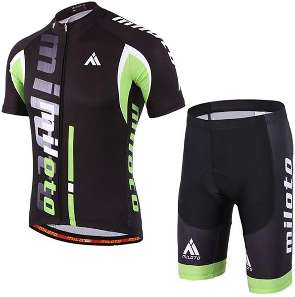 summer cycling jersey men style short sleeves clothing sportswear outdoor mtb ropa ciclismo bib pant bike racing sets, Black;blue
summer cycling jersey men style short sleeves clothing sportswear outdoor mtb ropa ciclismo bib pant bike racing sets, Black;blue