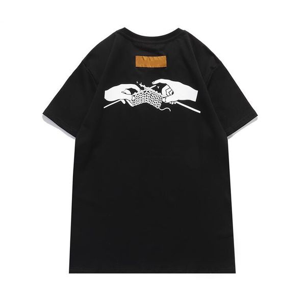 designer shirts luxur clothes letter print mens tshirt hip hop summer fashion t shirt casual street women men, White;black
designer shirts luxur clothes letter print mens tshirt hip hop summer fashion t shirt casual street women men, White;black
