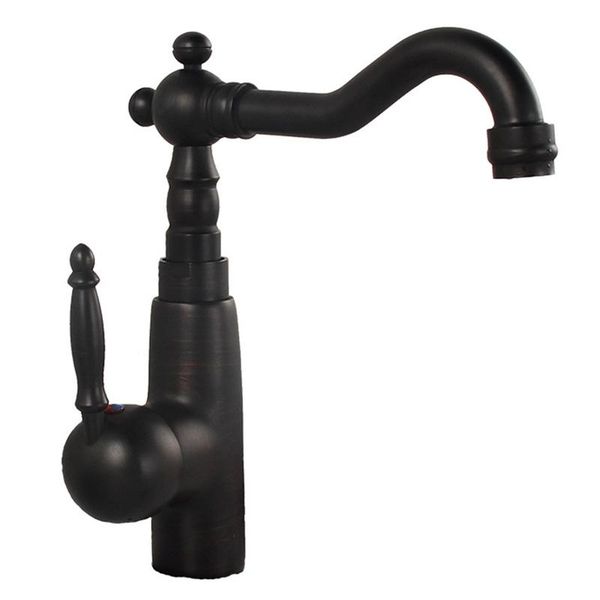 bathroom sink faucets copper retro rotatable faucet antique color and cold water mixer black counterhousehold tap
bathroom sink faucets copper retro rotatable faucet antique color and cold water mixer black counterhousehold tap