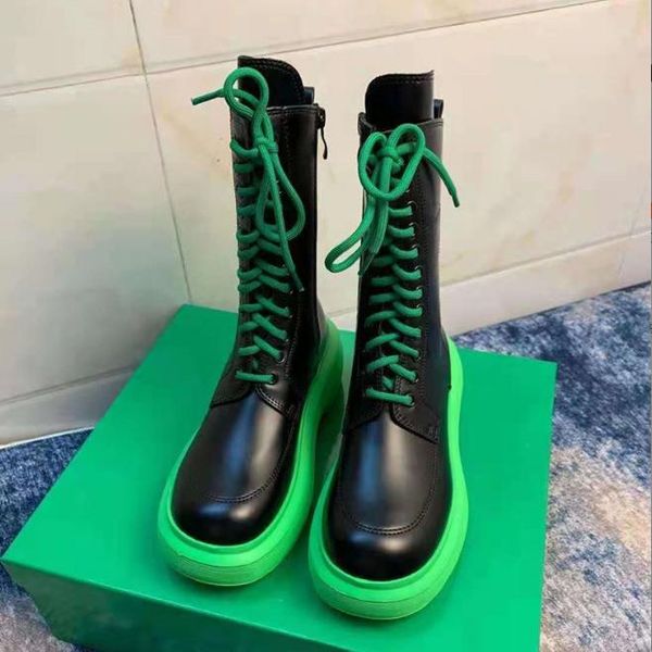 martin boots new trend lace-up color ankle boots british style round head sole european and american fashion patent leather women green bott, Black
martin boots new trend lace-up color ankle boots british style round head sole european and american fashion patent leather women green bott, Black