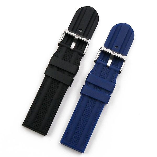 watch bands accessories silicone strap outdoor sports waterproof bracelet female pin buckle 22mm for brand watches men band, Black;brown
watch bands accessories silicone strap outdoor sports waterproof bracelet female pin buckle 22mm for brand watches men band, Black;brown