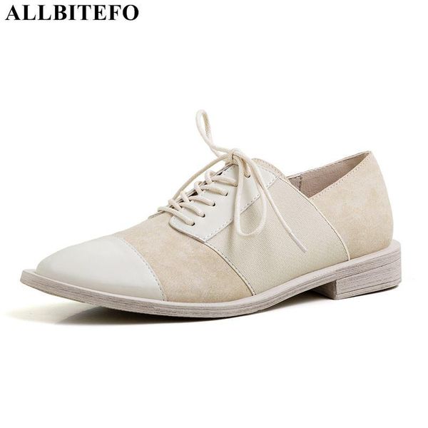 dress shoes allbitefo genuine leather women heel spring fashion casual comfortable heels kitten, Black
dress shoes allbitefo genuine leather women heel spring fashion casual comfortable heels kitten, Black