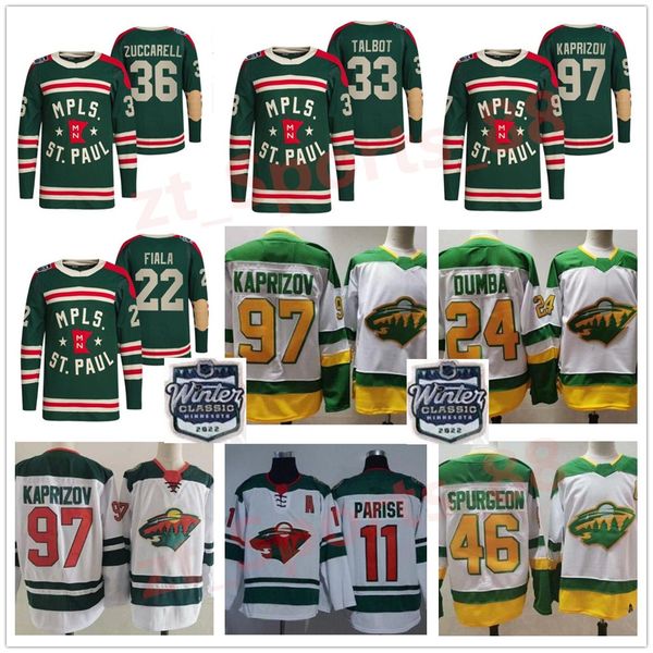 2022 winter classic hockey minnesota wild 97 kirill kaprizov jersey 46 jared spurgeon zach parise kevin fiala mats zuccarello matt dumba rev, Black;red
2022 winter classic hockey minnesota wild 97 kirill kaprizov jersey 46 jared spurgeon zach parise kevin fiala mats zuccarello matt dumba rev, Black;red