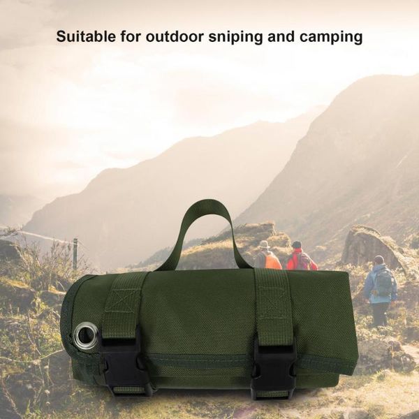 outdoor pads easy to carry portable waterproof lightweight shooting pad rool-up blanket store gear
outdoor pads easy to carry portable waterproof lightweight shooting pad rool-up blanket store gear