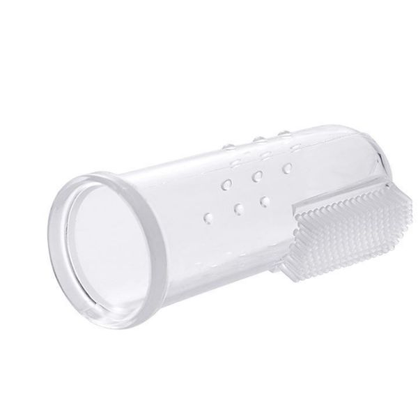 kids infant soft silicone finger toothbrush newborn baby toothbrush finger rubber clean massager training brush
kids infant soft silicone finger toothbrush newborn baby toothbrush finger rubber clean massager training brush