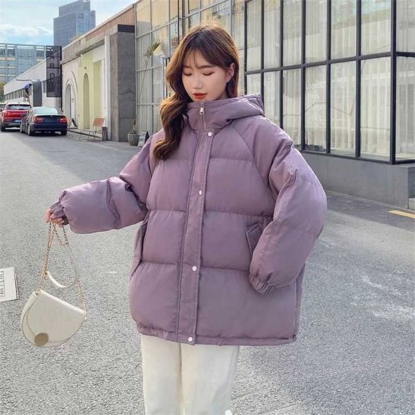 winter coats and jacket korean fashion thick black parkas female oversized puffer bubble hooded harajuku clothes 211221
winter coats and jacket korean fashion thick black parkas female oversized puffer bubble hooded harajuku clothes 211221
