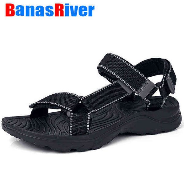 sandals outdoor lightweight man summer gladiator beach shoes roman casual flip flops fashion slippers flats plus size 45 220302, Black
sandals outdoor lightweight man summer gladiator beach shoes roman casual flip flops fashion slippers flats plus size 45 220302, Black